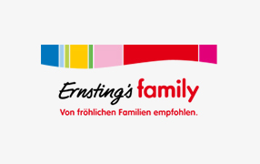 Kunde Ernsting's Family